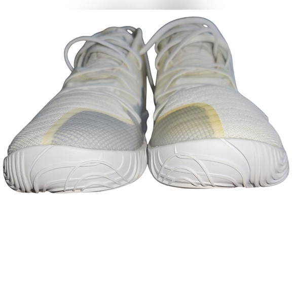 Under Armor Spawn Mid Basketball Athletic Micro G men 13 never used - Picture 6 of 11